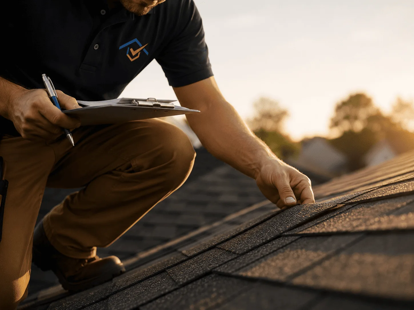 Why Choose Roof Inspection in Williams, CA